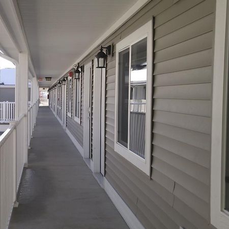 Affordable Suites Of America Portage Kültér fotó