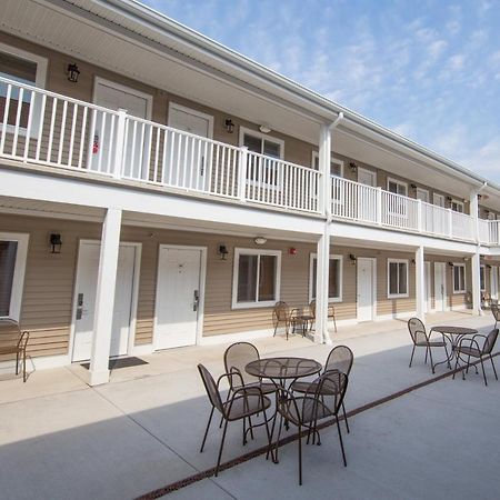 Affordable Suites Of America Portage Kültér fotó
