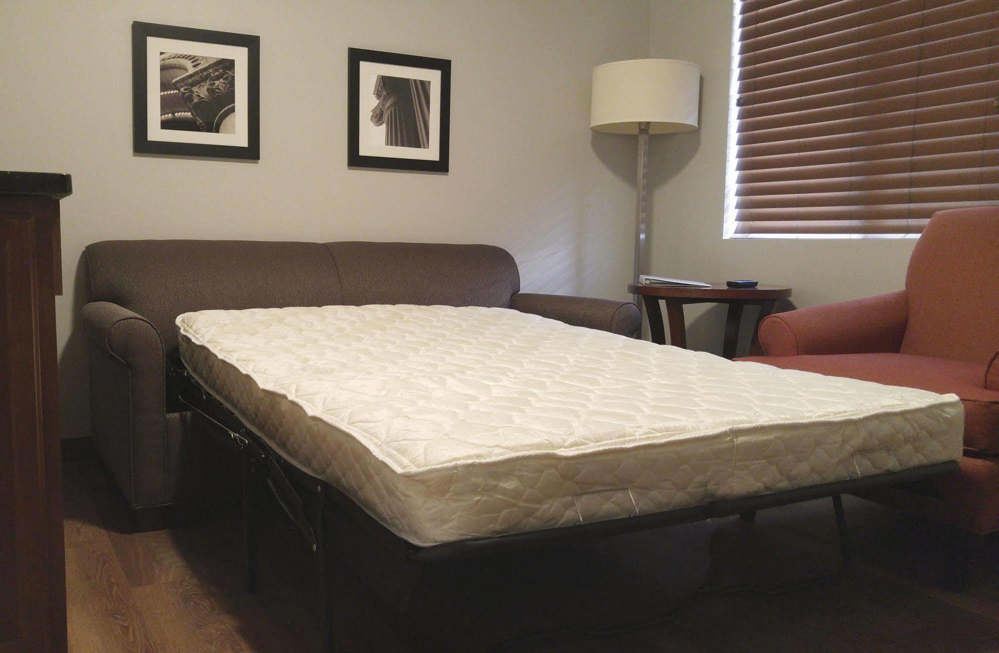 Affordable Suites Of America Portage Kültér fotó