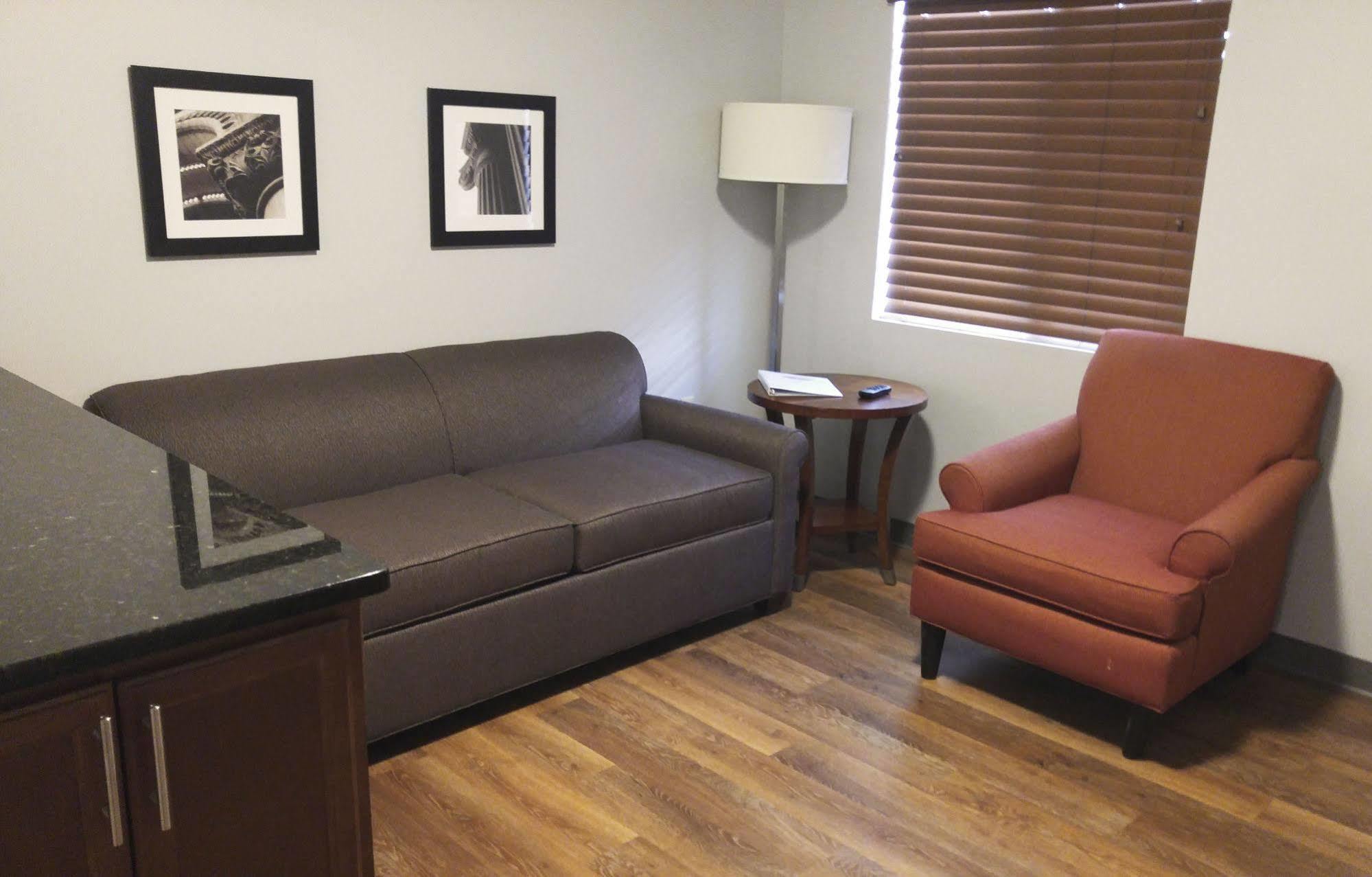 Affordable Suites Of America Portage Kültér fotó