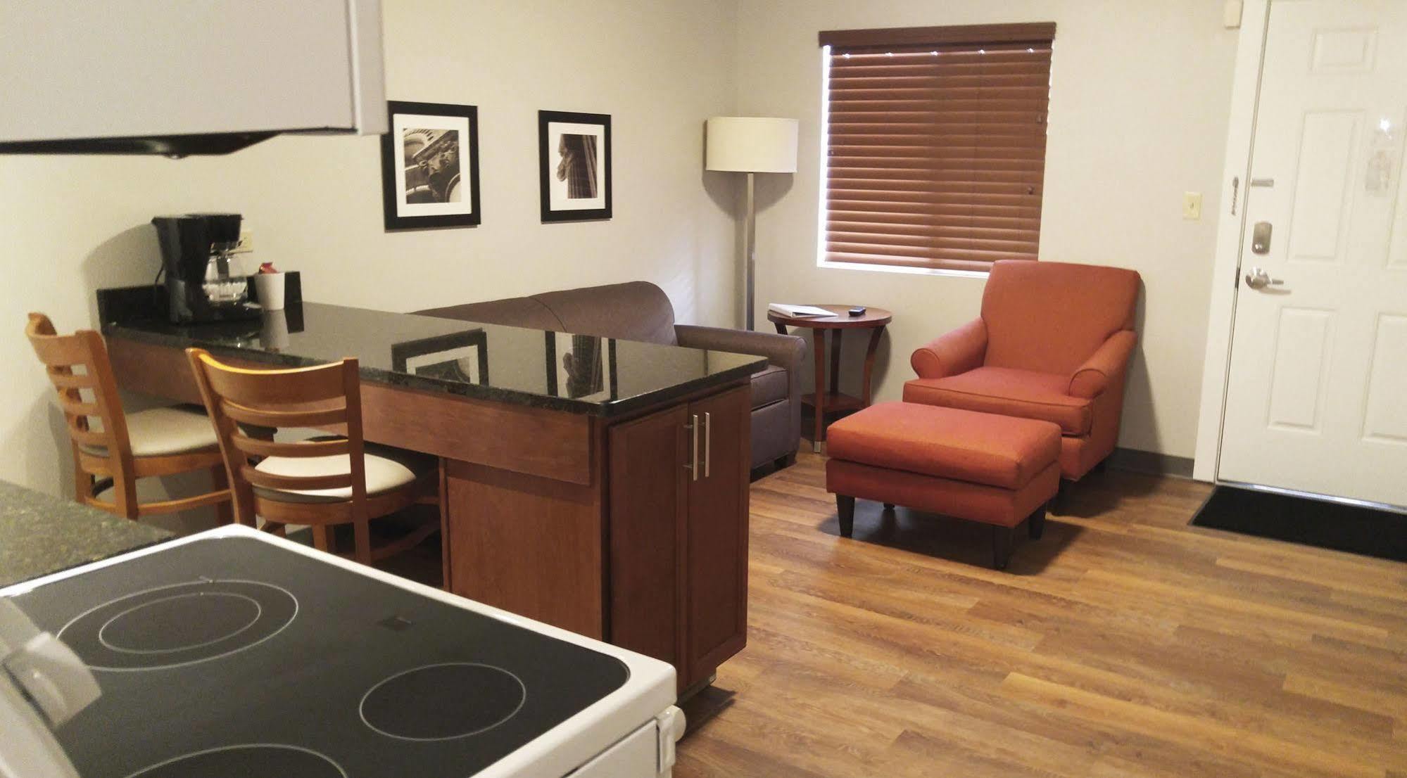 Affordable Suites Of America Portage Kültér fotó