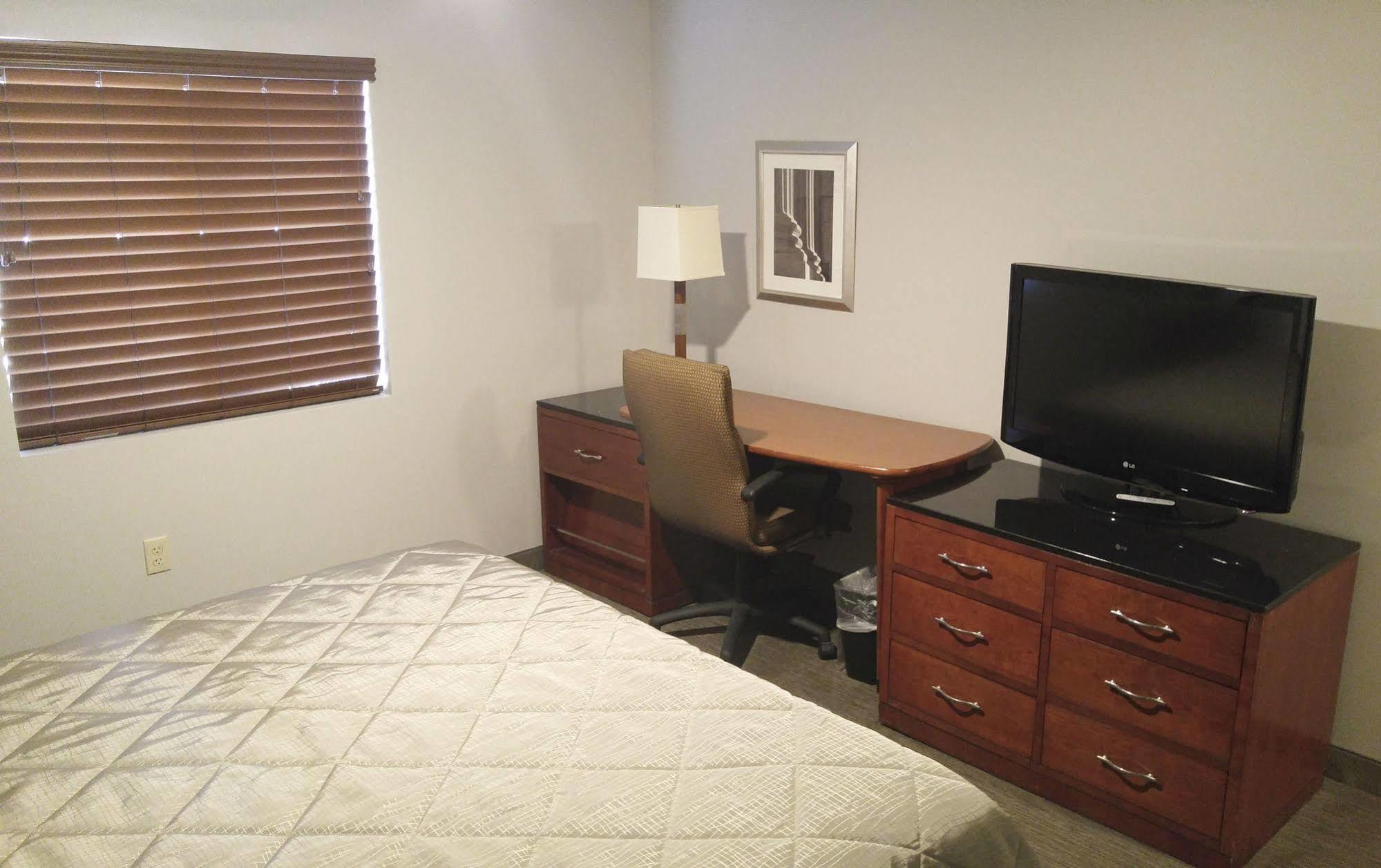 Affordable Suites Of America Portage Kültér fotó