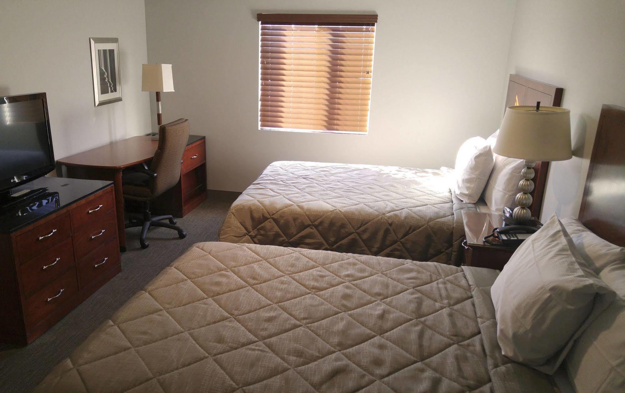 Affordable Suites Of America Portage Kültér fotó