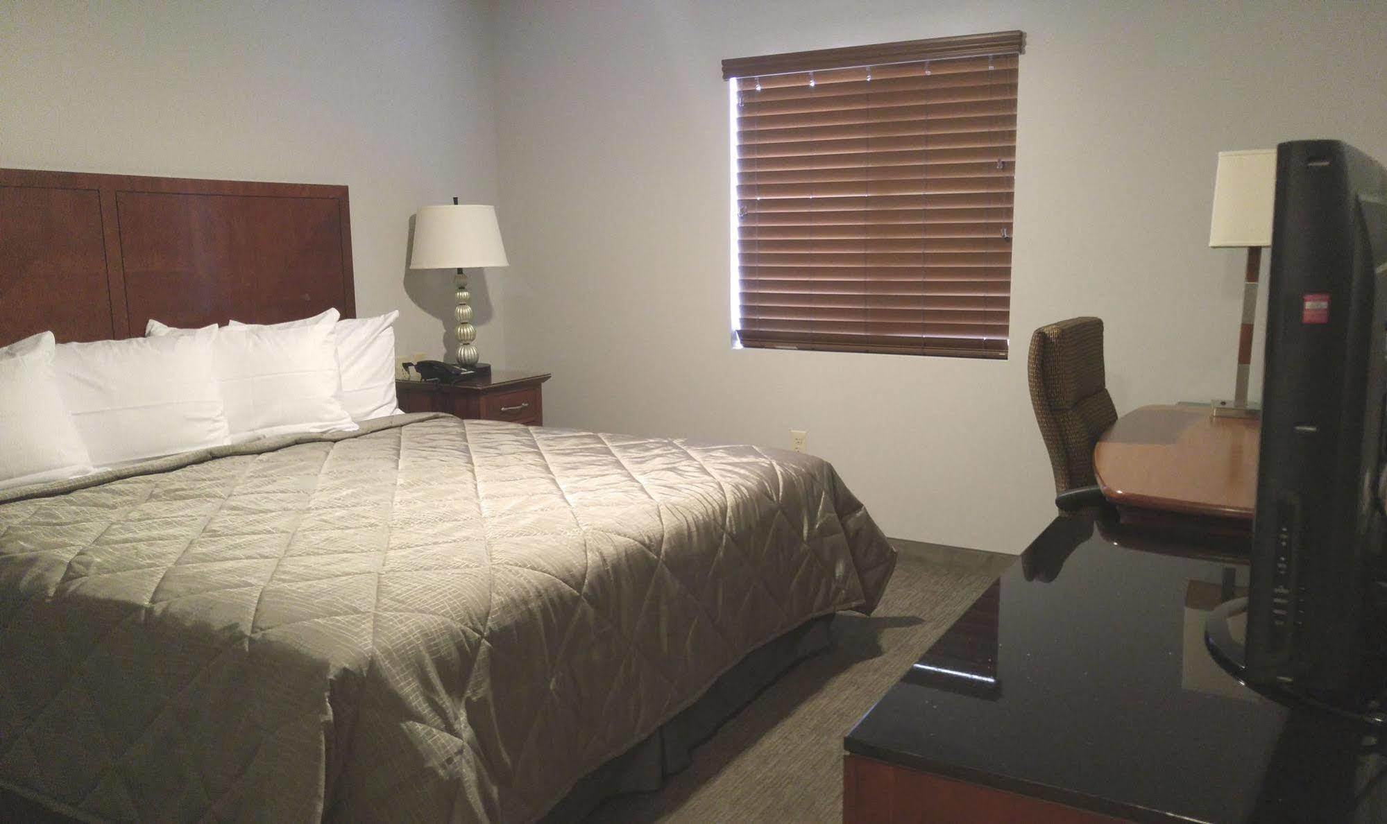 Affordable Suites Of America Portage Kültér fotó